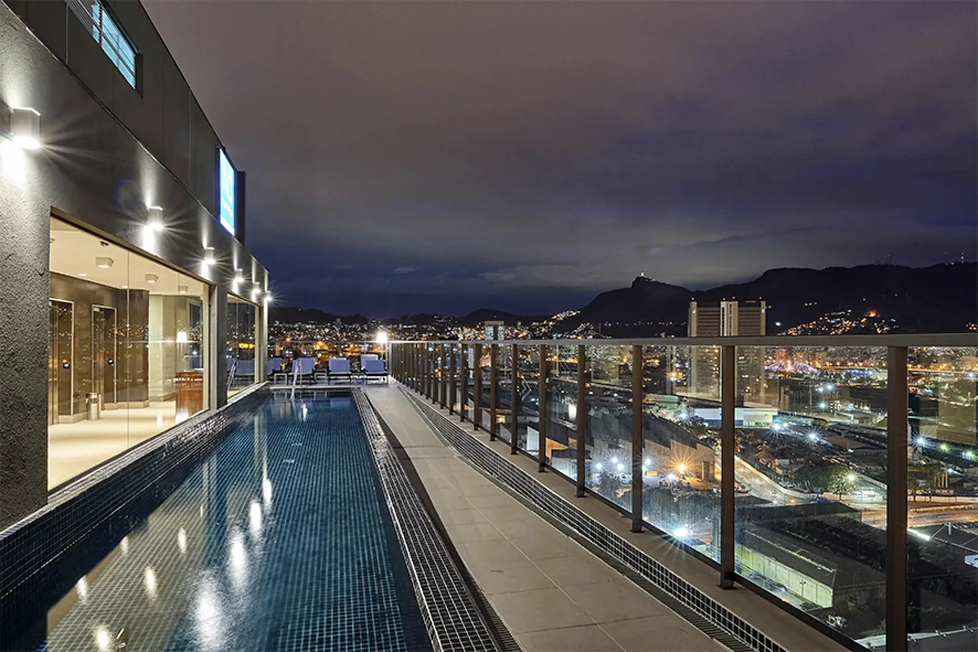 Revitalized Port - Pool & Cultural Tour - Image